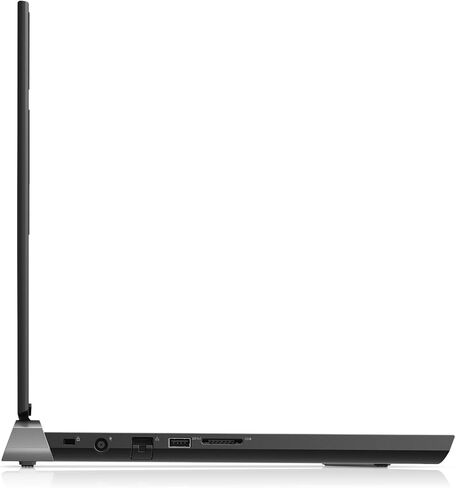 Dell G5587-7866BLK-PUS G5 15 5587 Gaming Laptop 15.6" LED Display, 8th Gen Intel i7 Processor, 16GB Memory, 128GB SSD+1TB HDD, NVIDIA GeForce GTX 1050Ti, Licorice Black in Saudi Arabia