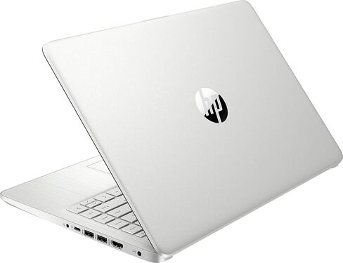 HP Notebook 14 Laptop, 14" HD Display, Intel Core i5-1135G7 (Beats i7-1065G7), 8GB DDR4 Memory, 512GB SSD, Webcam, USB Type-C, HDMI, WiFi, Long Battery Life Up to 9 Hours, TiTac, Windows 11 in Saudi Arabia