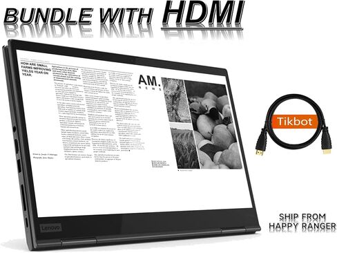 Lenovo ThinkPad X1 Yoga Gen 4 14" 2-in-1 Touchscreen Slim Laptop i7-10510U Backlit KB FHD IPS 400 nits Webcam with ThinkShutter Windows 10 w/HDMI (16GB RAM | 512GB PCIe SSD) in Saudi Arabia