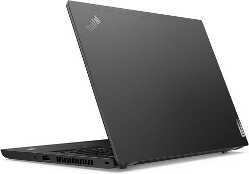 Lenovo أحدث ThinkPad L14 Gen 2 14.0 بوصة 60 هرتز FHD شاشة تعمل باللمس IPS (Intel i7-1165G7 4-Core، 64 جيجابايت ذاكرة الوصول العشوائي، 1 تيرابايت PCIe SSD، Intel Iris Xe، Backlit KYB، FP، WiFi 6، BT 5.2، Win 11 Pro) ث /مَركَز in Saudi Arabia