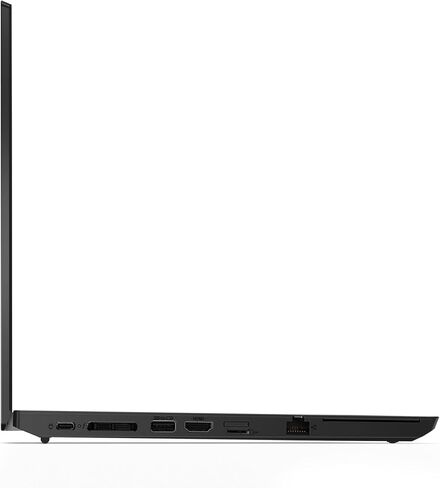 Lenovo أحدث ThinkPad L14 Gen 2 14.0 بوصة 60 هرتز FHD شاشة تعمل باللمس IPS (Intel i7-1165G7 4-Core، 64 جيجابايت ذاكرة الوصول العشوائي، 1 تيرابايت PCIe SSD، Intel Iris Xe، Backlit KYB، FP، WiFi 6، BT 5.2، Win 11 Pro) ث /مَركَز in Saudi Arabia