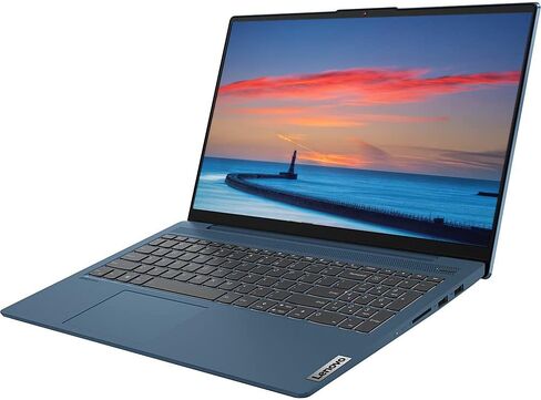 لاب توب لينوفو ايديا باد 5i، شاشة لمس 15.6 بوصة فل اتش دي (1920 × 1080)، انتل كور i7-1165G7، ذاكرة الوصول العشوائي 12 جيجا، 1 تيرابايت PCIe SSD، HDMI، واي فاي 6، لوحة مفاتيح بإضاءة خلفية، قارئ بصمات الأصابع، ويندوز 11 هوم in Saudi Arabia