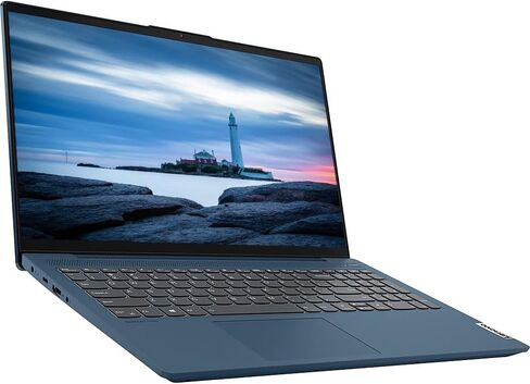 لاب توب لينوفو ايديا باد 5i، شاشة لمس 15.6 بوصة فل اتش دي (1920 × 1080)، انتل كور i7-1165G7، ذاكرة الوصول العشوائي 12 جيجا، 1 تيرابايت PCIe SSD، HDMI، واي فاي 6، لوحة مفاتيح بإضاءة خلفية، قارئ بصمات الأصابع، ويندوز 11 هوم in Saudi Arabia