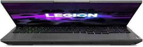 لينوفو 2021 ليجن 5 برو: رايزن 7 5800H، نفيديا RTX 3070، شاشة 16 انش QHD (2560x1600) IPS 165Hz، ذاكرة RAM 16GB، SSD 512GB in Saudi Arabia