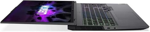لينوفو 2021 ليجن 5 برو: رايزن 7 5800H، نفيديا RTX 3070، شاشة 16 انش QHD (2560x1600) IPS 165Hz، ذاكرة RAM 16GB، SSD 512GB in Saudi Arabia