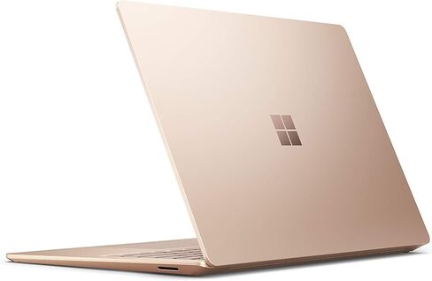 Microsoft Surface Laptop 3 13.5in Touchscreen Intel i7 16GB RAM 256GB Windows 10 (Renewed) in Saudi Arabia