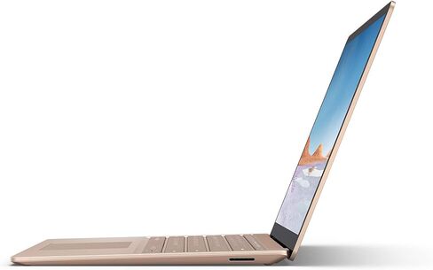 Microsoft Surface Laptop 3 13.5in Touchscreen Intel i7 16GB RAM 256GB Windows 10 (Renewed) in Saudi Arabia