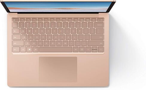 Microsoft Surface Laptop 3 13.5in Touchscreen Intel i7 16GB RAM 256GB Windows 10 (Renewed) in Saudi Arabia