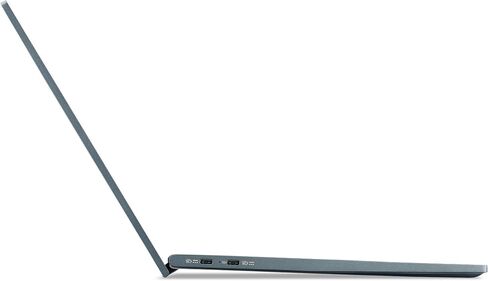 Acer Spin 7, 14" FHD Touch Display, Qualcomm Snapdragon 8cx Gen 2 5G Compute Platform, 8GB LPDDR4X, 512GB Universal Flash Storage, 5G, 4G LTE, Wi-Fi, Backlit KB, FPR, Antimicrobial, SP714-61NA-S1QA in Saudi Arabia