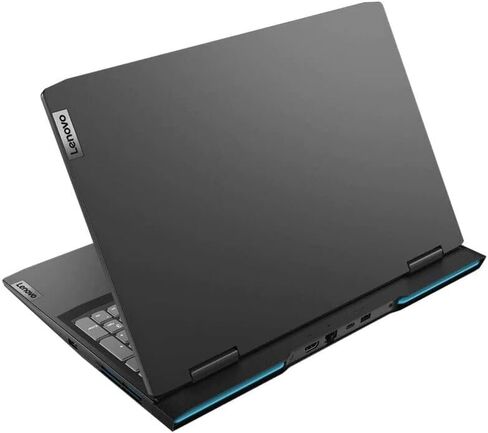 لينوفو 2023 أحدث كمبيوتر محمول للألعاب IdeaPad 3، شاشة 15.6 بوصة FHD، معالج Intel i7-12700H من الجيل الثاني عشر (يصل إلى 4.7 جيجا هرتز)، رسومات GeForce RTX 3050Ti، ذاكرة وصول عشوائي 32 جيجابايت، 1 تيرابايت SSD، لوحة مفاتيح بإضاءة خلفية، Windows 11 Home in Saudi Arabia