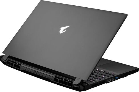 GIGABYTE AORUS 15P XD - شاشة 15.6 بوصة FHD IPS مضادة للتوهج 240 هرتز، Intel Core i7، NVIDIA GeForce RTX 3070، GPU 8GB GDDR6، ذاكرة 16 جيجابايت، 1 تيرابايت SSD، Win10 Home، كمبيوتر محمول للألعاب (AORUS 15P XD-73US324SH) in Saudi Arabia