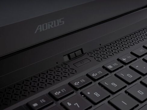 GIGABYTE AORUS 15P XD - شاشة 15.6 بوصة FHD IPS مضادة للتوهج 240 هرتز، Intel Core i7، NVIDIA GeForce RTX 3070، GPU 8GB GDDR6، ذاكرة 16 جيجابايت، 1 تيرابايت SSD، Win10 Home، كمبيوتر محمول للألعاب (AORUS 15P XD-73US324SH) in Saudi Arabia