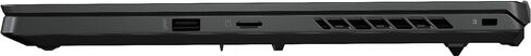 ASUS ROG Zephyrus G15 Gaming Laptop, 15.6" 165Hz QHD(2560 x 1440) Display, AMD Ryzen 9 5900HS (Beats i7-11800H), GeForce RTX 3070, 40GB DDR4 RAM, 1TB PCIe NVMe SSD, Windows 11, Eclipse Grey in Saudi Arabia