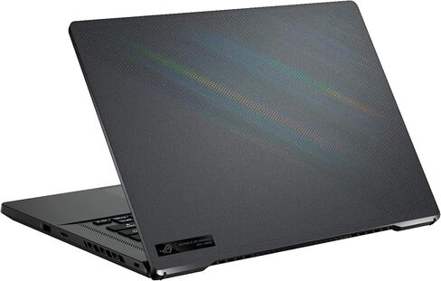 ASUS ROG Zephyrus G15 Gaming Laptop, 15.6" 165Hz QHD(2560 x 1440) Display, AMD Ryzen 9 5900HS (Beats i7-11800H), GeForce RTX 3070, 40GB DDR4 RAM, 1TB PCIe NVMe SSD, Windows 11, Eclipse Grey in Saudi Arabia