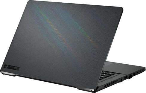 ASUS ROG Zephyrus G15 Gaming Laptop, 15.6" 165Hz QHD(2560 x 1440) Display, AMD Ryzen 9 5900HS (Beats i7-11800H), GeForce RTX 3070, 40GB DDR4 RAM, 1TB PCIe NVMe SSD, Windows 11, Eclipse Grey in Saudi Arabia