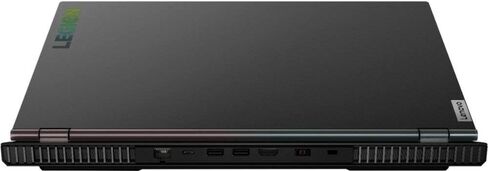 Lenovo Legion 5 15.6" FHD VR Ready Gaming Laptop, IPS, i7-10750H, USB-C, HDMI, WiFi 6, Webcam, Backlit Keyboard, Bluetooth, NVIDIA GeForce GTX 1660 Ti, Win 10, Black (32GB RAM | 1TB PCIe SSD) in Saudi Arabia