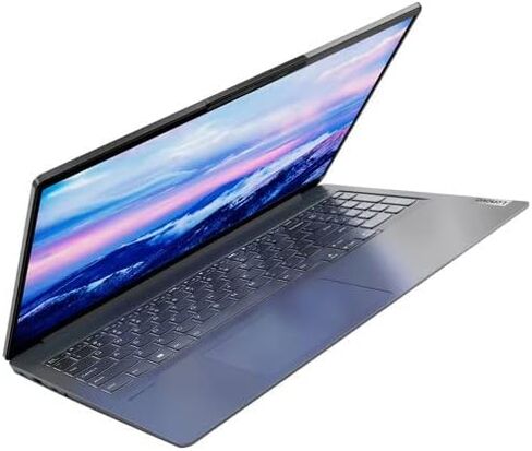 لينوفو لابتوب ايديا باد 5 برو 16 انش (16IHU6) IPS (2560 × 1600) 100% sRGB، انتل كور i5-11300H، نفيديا جيفورس MX450، 8GB RAM، 512GB SSD، ثاندربولت 4، واي فاي 6، ويندوز 11 هوم + قماش زيبنولوجي - جديد in Saudi Arabia
