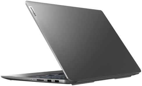 لينوفو لابتوب ايديا باد 5 برو 16 انش (16IHU6) IPS (2560 × 1600) 100% sRGB، انتل كور i5-11300H، نفيديا جيفورس MX450، 8GB RAM، 512GB SSD، ثاندربولت 4، واي فاي 6، ويندوز 11 هوم + قماش زيبنولوجي - جديد in Saudi Arabia