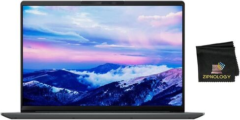 لينوفو لابتوب ايديا باد 5 برو 16 انش (16IHU6) IPS (2560 × 1600) 100% sRGB، انتل كور i5-11300H، نفيديا جيفورس MX450، 8GB RAM، 512GB SSD، ثاندربولت 4، واي فاي 6، ويندوز 11 هوم + قماش زيبنولوجي - جديد in Saudi Arabia