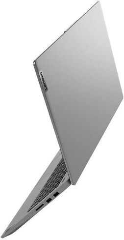 Lenovo IdeaPad 5 15ITL05 15.6 بوصة كمبيوتر محمول Intel Core i3-1115G4 8 جيجابايت رام 256 جيجابايت محرك أقراص الحالة الصلبة Windows 11 Home (متجدد) in Saudi Arabia