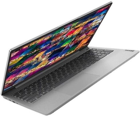 Lenovo IdeaPad 5 15ITL05 15.6 بوصة كمبيوتر محمول Intel Core i3-1115G4 8 جيجابايت رام 256 جيجابايت محرك أقراص الحالة الصلبة Windows 11 Home (متجدد) in Saudi Arabia