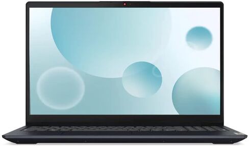 Lenovo IdeaPad 3i 15.6" Laptop Intel Core i5-1235U 12GB Ram 512GB Solid State Drive Windows 11 Home (Renewed) in Saudi Arabia