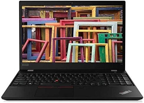 Lenovo Thinkpad T15 Gen 2 (2023) 15.6" FHD (Intel 4-Core i7-1165G7, 32GB RAM, 1TB SSD, UHD Graphics) Full HD IPS Business Laptop, Backlit KB, 2 x Thunderbolt 4, Fingerprint, Wi-Fi 6, Win 11 Pro in Saudi Arabia