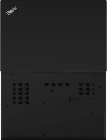 Lenovo Thinkpad T15 Gen 2 (2023) 15.6" FHD (Intel 4-Core i7-1165G7, 32GB RAM, 1TB SSD, UHD Graphics) Full HD IPS Business Laptop, Backlit KB, 2 x Thunderbolt 4, Fingerprint, Wi-Fi 6, Win 11 Pro in Saudi Arabia