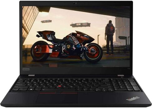 Lenovo Thinkpad T15 Gen 2 (2023) 15.6" FHD (Intel 4-Core i7-1165G7, 32GB RAM, 1TB SSD, UHD Graphics) Full HD IPS Business Laptop, Backlit KB, 2 x Thunderbolt 4, Fingerprint, Wi-Fi 6, Win 11 Pro in Saudi Arabia