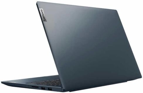 Lenovo New Ideapad 3 15.6 بوصة FHD شاشة تعمل باللمس | Intel Core i5 الجيل الحادي عشر | ذاكرة الوصول العشوائي 8 جيجابايت، 256 جيجابايت SSD | HDMI | لوحة مفاتيح بإضاءة خلفية | Aybss Blue، Windows 10 Pro in Saudi Arabia