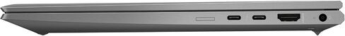محطة عمل محمولة HP ZBook Firefly 14 G8 مقاس 14 بوصة - Full HD - 1920 x 1080 - Intel Core i5 الجيل الحادي عشر i5-1145G7 رباعي النواة (4 كور) 2.60 جيجا هرتز - إجمالي ذاكرة الوصول العشوائي 16 جيجا بايت - 256 جيجا بايت SSD - شريحة Intel - Windows 11 Pro - in Saudi Arabia