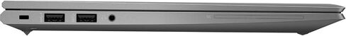 محطة عمل محمولة HP ZBook Firefly 14 G8 مقاس 14 بوصة - Full HD - 1920 x 1080 - Intel Core i5 الجيل الحادي عشر i5-1145G7 رباعي النواة (4 كور) 2.60 جيجا هرتز - إجمالي ذاكرة الوصول العشوائي 16 جيجا بايت - 256 جيجا بايت SSD - شريحة Intel - Windows 11 Pro - in Saudi Arabia