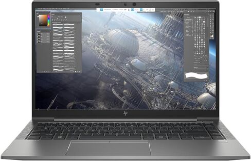 محطة عمل محمولة HP ZBook Firefly 14 G8 مقاس 14 بوصة - Full HD - 1920 x 1080 - Intel Core i5 الجيل الحادي عشر i5-1145G7 رباعي النواة (4 كور) 2.60 جيجا هرتز - إجمالي ذاكرة الوصول العشوائي 16 جيجا بايت - 256 جيجا بايت SSD - شريحة Intel - Windows 11 Pro - in Saudi Arabia