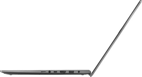 2022 ASUS X515EA VivoBook كمبيوتر محمول رفيع وخفيف مقاس 15.6 بوصة شاشة لمس FHD Intel Core i3-1115G4 20 جيجابايت DDR4 512 جيجابايت NVMe SSD رمادي داكن HDMI USB-C قارئ بصمات الأصابع Windows 11 w/ RATZK 32 جيجابايت USB in Saudi Arabia