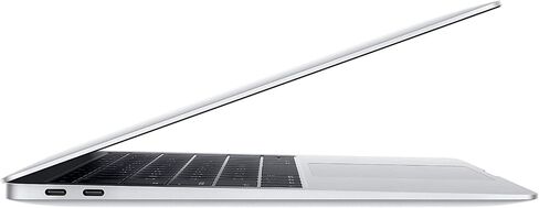 Late 2018 Apple MacBook Air with 1.6GHzIntel Core i5 (13.3 in, 16GB RAM, 1.5TB SSD) Space Gray (Renewed) in Saudi Arabia