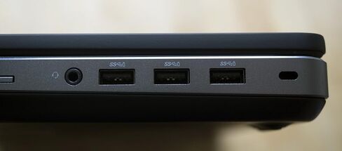 Dell Precision 7510 FHD 15.6 بوصة كمبيوتر محمول للأعمال (Intel Quad Xeon E3-1535M، ذاكرة وصول عشوائي 32 جيجابايت، 512 جيجابايت SSD، HDMI، كاميرا ويب، أمان الإصبع) Nvidia Quadro M2000M 4GB GDDR5 (متجدد) in Kuwait