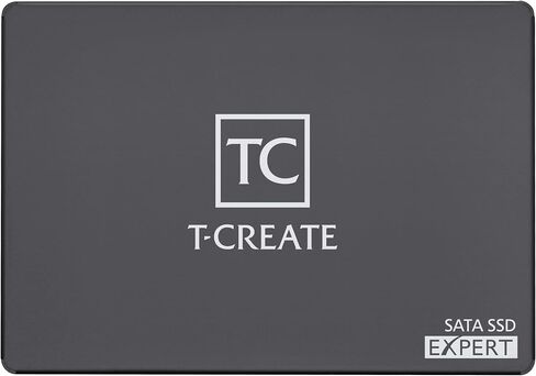 TEAMGROUP T-Force Vulcan Z 1TB SLC Cache 3D NAND TLC 2.5 Inch SATA III Internal Solid State Drive SSD, PC Upgrade (Read/Write Speed up to 550/500 MB/s) T253TZ001T0C101 in Kuwait