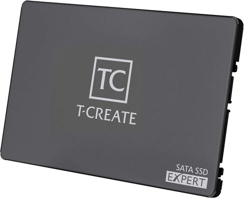 TEAMGROUP T-Force Vulcan Z 1TB SLC Cache 3D NAND TLC 2.5 Inch SATA III Internal Solid State Drive SSD, PC Upgrade (Read/Write Speed up to 550/500 MB/s) T253TZ001T0C101 in Kuwait