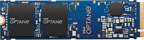 انتل SSD P1600X سلسلة 118GB M.2 PCIE 80MM 3.0 3DX حزمة واحدة من اوبتان in Kuwait