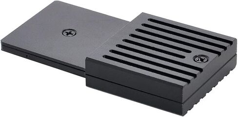 CFExpress B SSD Storage Expansion Card Adapter for WD SN530 for Xbox Series X/S 1TB Solid State Drive SSD NVMe CF-Express Type B to M.2 NVMe Adapter 2230 M-Key PCIe4. 0 in Saudi Arabia