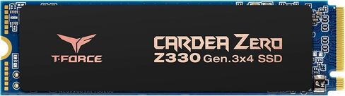 TEAMGROUP T-CREATE CLASSIC 1TB for Creators 3D NAND TLC NVMe 1.3 M.2 PCIe Gen3x4 2280 Internal Solid State Drive SSD (Read Speed up to 2100MB/s) TBW 600TB for Laptop & PC Desktop TM8FPE001T0C611 in Kuwait