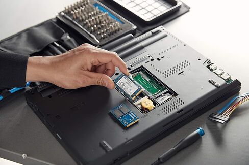 هارد SSD 512 جيجا KC600 ساتا 3 ام ساتا كينغستون in Saudi Arabia