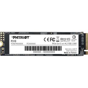 Patriot P310 480GB SSD in Kuwait