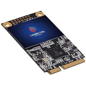 SSD M.2 2242 60GB NGFF Internal Solid State Drive High Performance Hard Drive for Desktop Laptop SATA III 6Gb/s M2 SSD (60GB, M.2 2242)