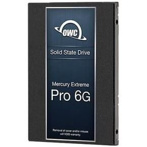 OWC 1 تيرابايت Mercury Extreme Pro 6G 2.5 بوصة SATA 7 مم SSD in Kuwait
