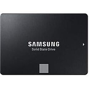 Samsung 860 Pro 4TB SATA III 2.5-Inch Client SSD for Business | MZ-76P4T0E | OEM Solid State Drive in Saudi Arabia