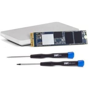 اورا برو X2 SSD لأجهزة ماك بوك اير (منتصف 2013-2017) وماك بوك برو (ريتنا، أواخر 2013 - منتصف 2015) من شركة العالم الأخر للحوسبة in Kuwait