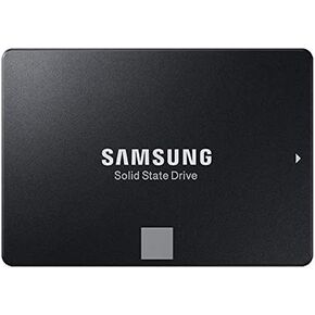 Samsung 860 EVO 2TB 2.5-Inch SATA III Internal SSD in Saudi Arabia