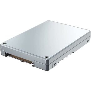 انتل SSD SSDPF2KX076T1N1 D7-P5520 7.68TB 2.5 PCIE4.0X4 3D4 TLC البيع بالتجزئة من سوليديم in Saudi Arabia