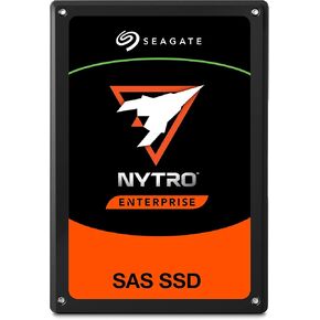Seagate 7.68TB Nytro 3331 SAS SSD in Saudi Arabia